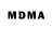 MDMA VHQ Rina Brekkan